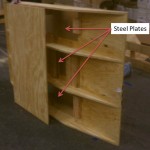 Ramp Dynamics