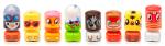 Bobble Bots